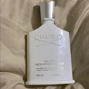 Creed 'Silver Mountain Water'